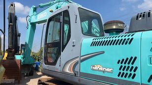 履带式挖掘机 Kobelco SK350-8