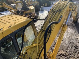 履带式挖掘机 Komatsu PC210 LC - 6