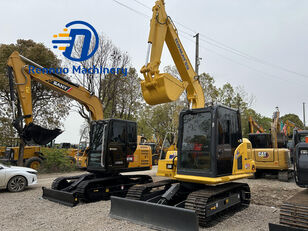 履带式挖掘机 Komatsu PC70-8