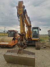 履带式挖掘机 LIEBHERR R904