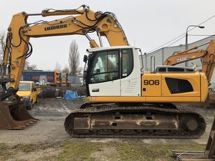 履带式挖掘机 LIEBHERR R906 LC Litronic Advanced