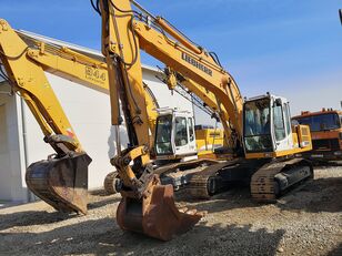 履带式挖掘机 LIEBHERR R914 B