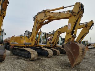 履带式挖掘机 LIEBHERR R944