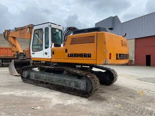 履带式挖掘机 LIEBHERR R944 B HDS