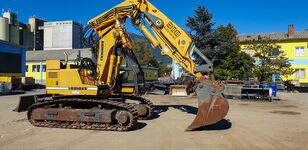 履带式挖掘机 Liebherr R900