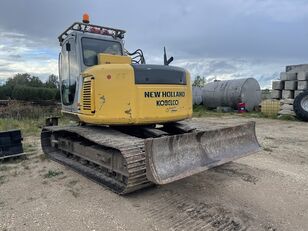 履带式挖掘机 NEW HOLLAND E135 SR