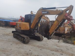 履带式挖掘机 Sany SY 60