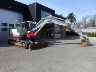 履带式挖掘机 TAKEUCHI TB1140 SERIE2 // TRIMBLE GCS900