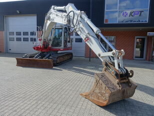 履带式挖掘机 TAKEUCHI TB1140 SERIE2 // TRIMBLE GCS900