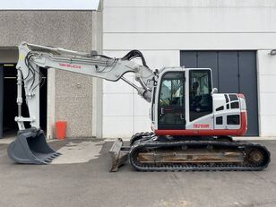履带式挖掘机 TAKEUCHI TB2150R