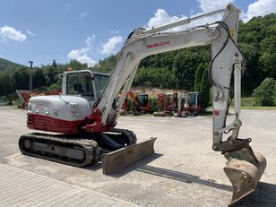 履带式挖掘机 Takeuchi TB285
