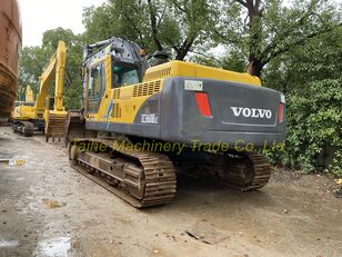 履带式挖掘机 VOLVO EC360BLC