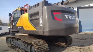 履带式挖掘机 VOLVO EC380EL