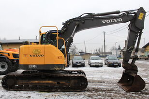 履带式挖掘机 VOLVO ECR 145 CL