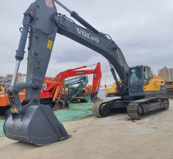 履带式挖掘机 Volvo EC480