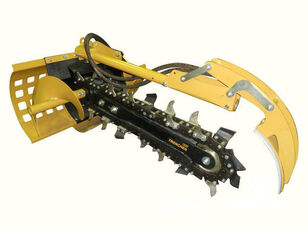 新挖沟机 DTR-1500 DTR TRENCHER навесной