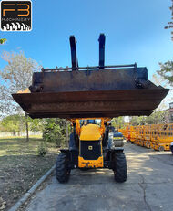 挖沟机 JCB 3CX