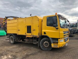真空挖掘机 DAF CF65.280