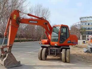 轮式挖掘机 DOOSAN DH150W-7