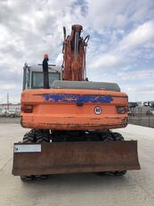 轮式挖掘机 FIAT-HITACHI EX 145