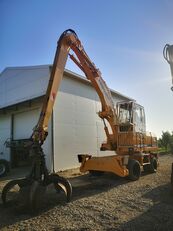 轮式挖掘机 LIEBHERR A922