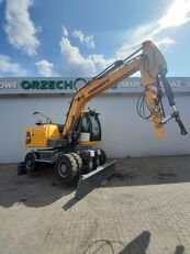 轮式挖掘机 Liebherr A 914