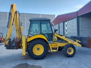 轮式挖掘机 NEW HOLLAND 99925760