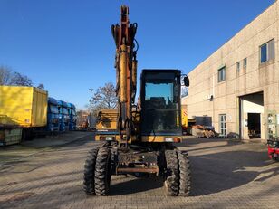 轮式挖掘机 SCHAEFF ZM 60