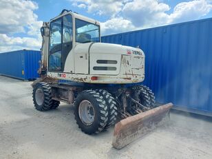 轮式挖掘机 TEREX TW 110 85 SCHAEFF HML 32 LIEBHERR A 309 311 312