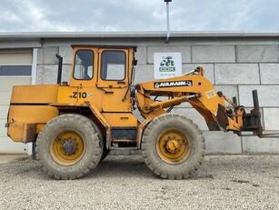 轮式装载机 AHLMANN AZ 10