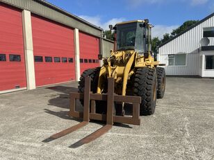 轮式装载机 CATERPILLAR 924F