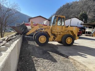 轮式装载机 CATERPILLAR 926/org. 7910h/hydr. SW/3 Steuerkreis/TOP!