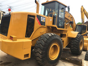 轮式装载机 CATERPILLAR 966H