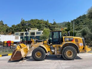 轮式装载机 CATERPILLAR 972M II