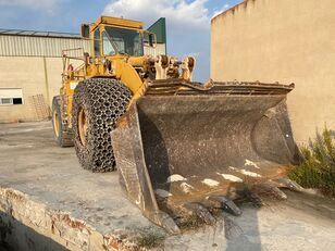 轮式装载机 CATERPILLAR 988B