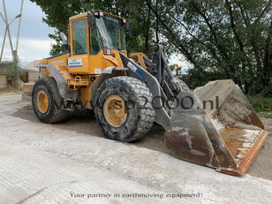 轮式装载机 CATERPILLAR L110E