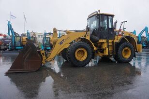 轮式装载机 Caterpillar 950 H
