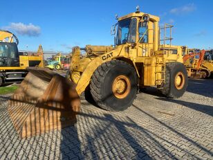 轮式装载机 Caterpillar 966E