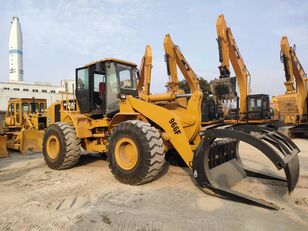 轮式装载机 Caterpillar 966F