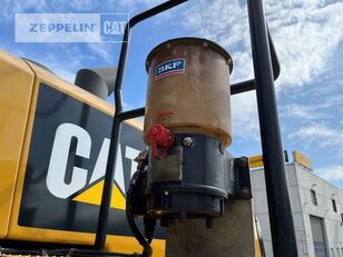 轮式装载机 Caterpillar 966MXE