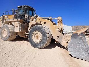 轮式装载机 Caterpillar 988K