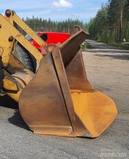 轮式装载机 FIAT-ALLIS FR20 +vaaka ja kauha