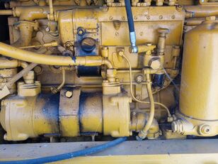 轮式装载机 Fiat-Allis