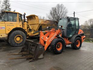 轮式装载机 HITACHI ZW75