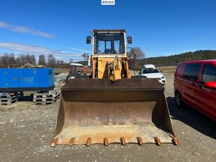 轮式装载机 INTERNATIONAL 530