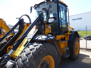 轮式装载机 JCB 417 HT