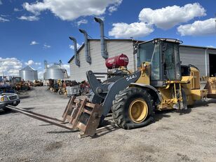 轮式装载机 John Deere 544J