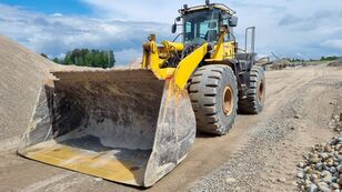轮式装载机 KOMATSU WA 480-5H