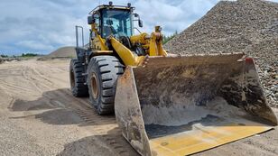 轮式装载机 KOMATSU WA 480-5H