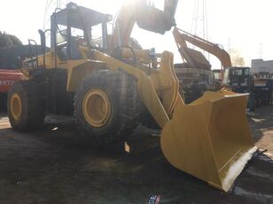 轮式装载机 KOMATSU wa380-3